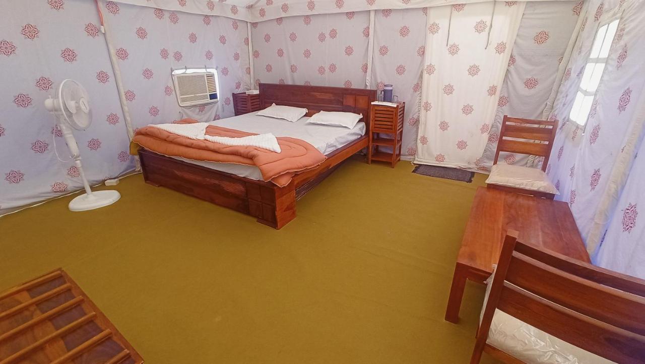 Kutch Classic Resort Camp Dhordo Zewnętrze zdjęcie