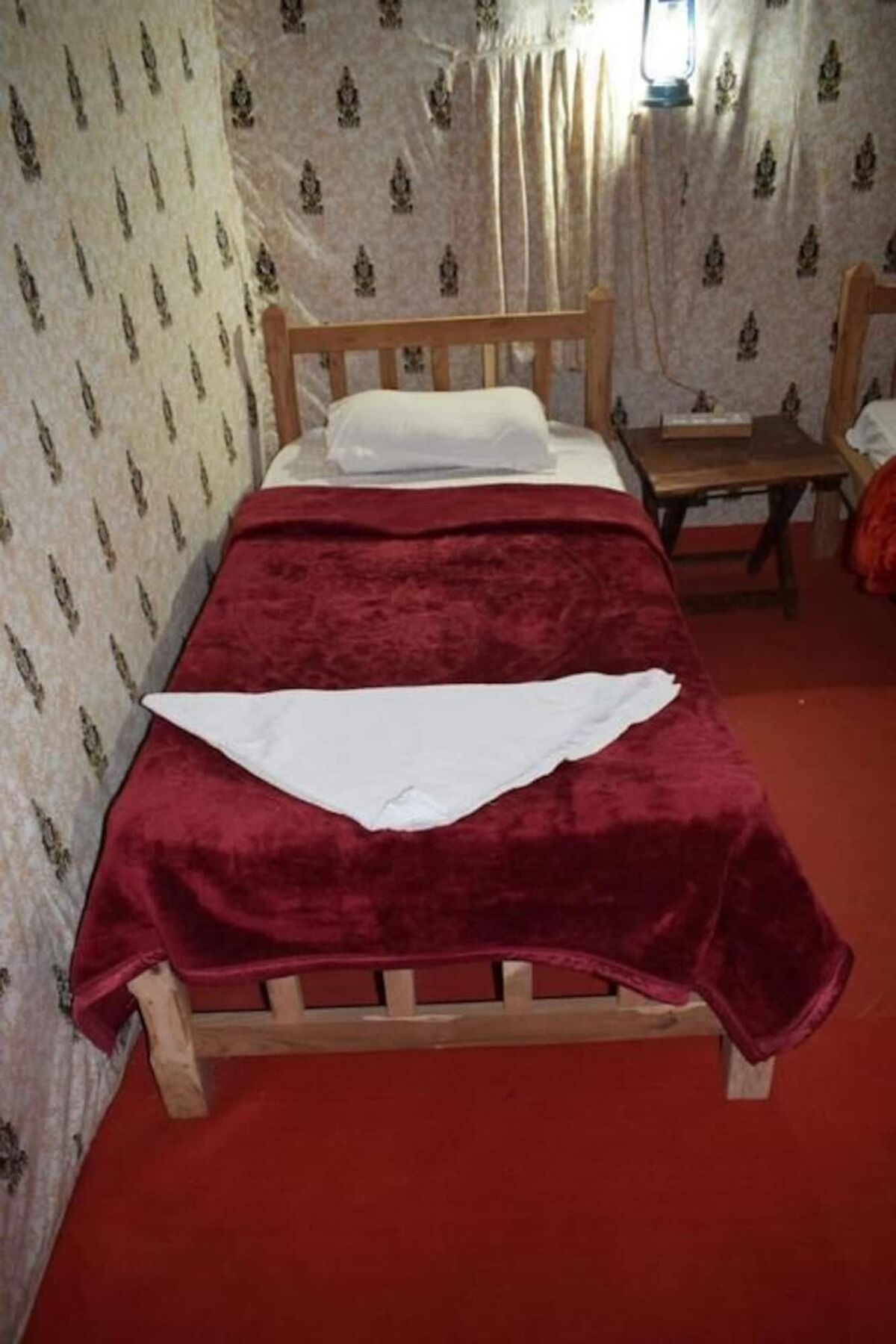 Kutch Classic Resort Camp Dhordo Zewnętrze zdjęcie